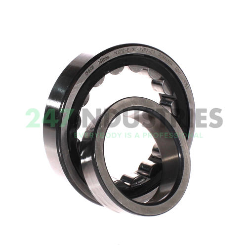 NJ212-E-XL-TVP2-C3 FAG Image 3