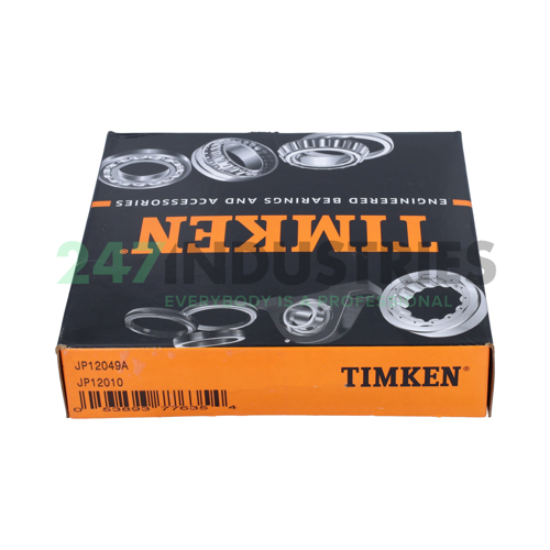 JP12049A/JP12010 Timken Image 3