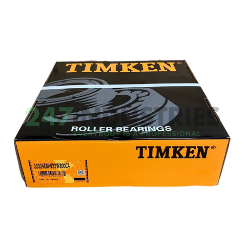 22324EMW33W800C4 Timken Image 4
