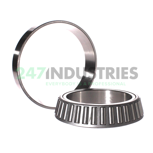 4T-LM522548/LM522510 NTN Image 2