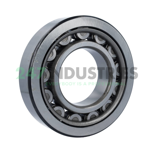 NU318C3 Nachi Image 2