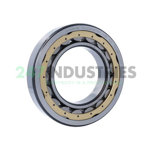 NU220EMAC3 Timken