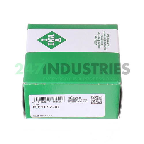 FLCTE17-XL INA Image 4