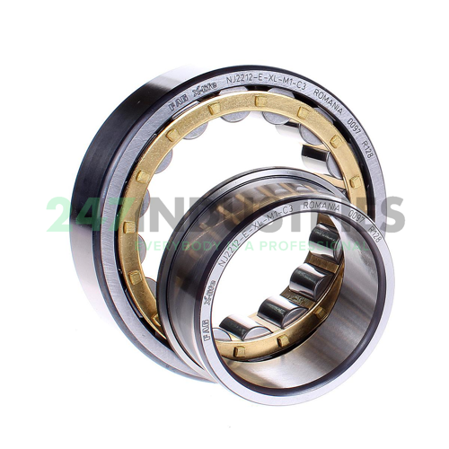 NJ2212-E-XL-M1-C3 FAG Image 2