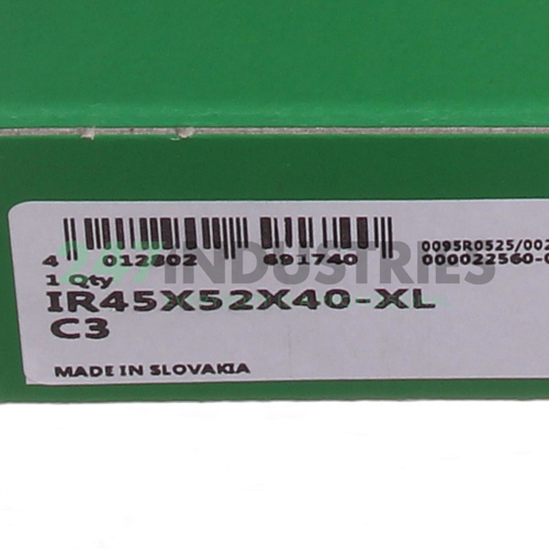 IR45X52X40-XL-C3 INA Image 4