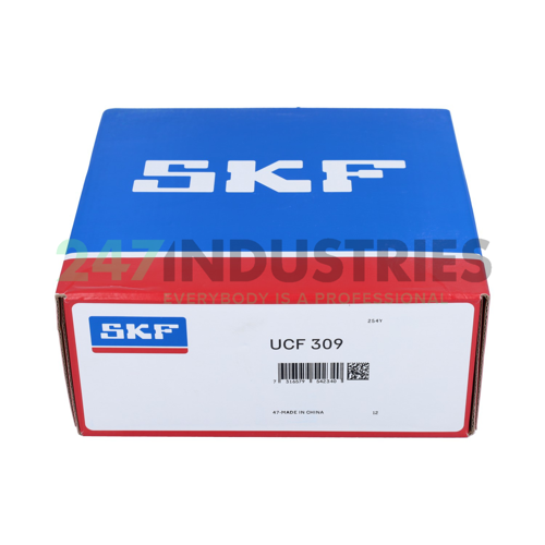 UCF309 SKF Image 3