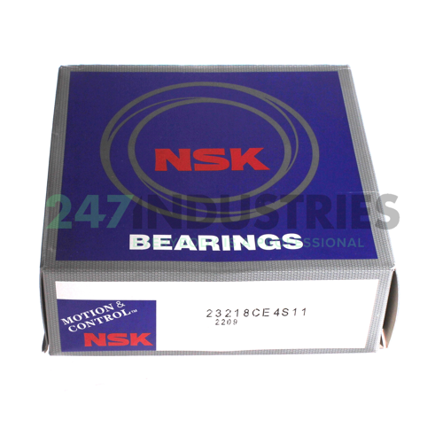 23218C E4 S11 NSK Image 4