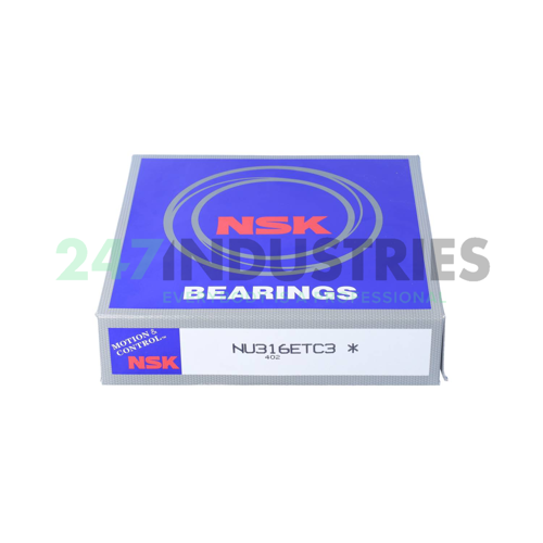 NU316ET C3 NSK Image 4