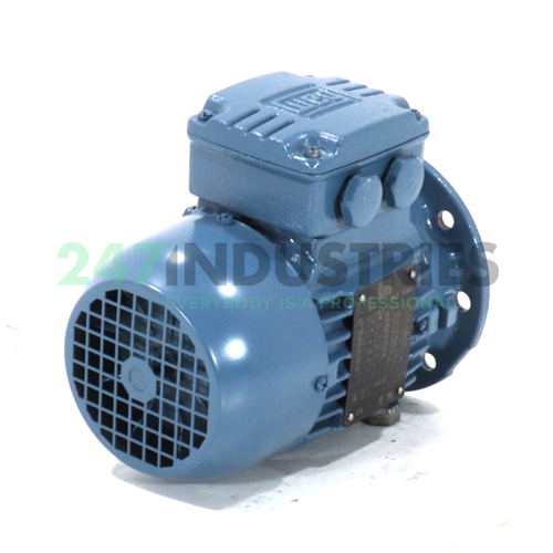 0.12K31CI0632B5 WEG Image 3