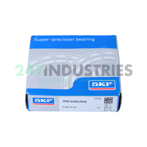 7010ACDGC/P4A SKF Image 3