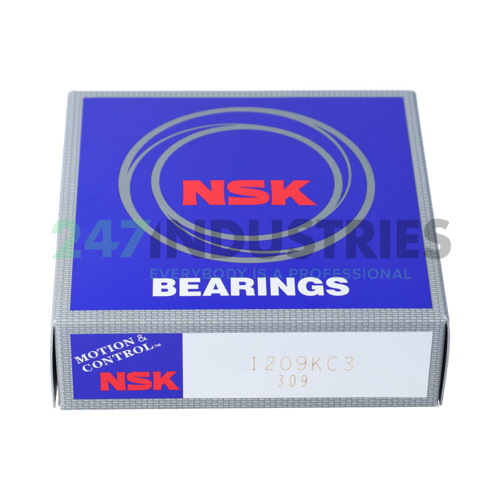 1209KC3 NSK Image 4