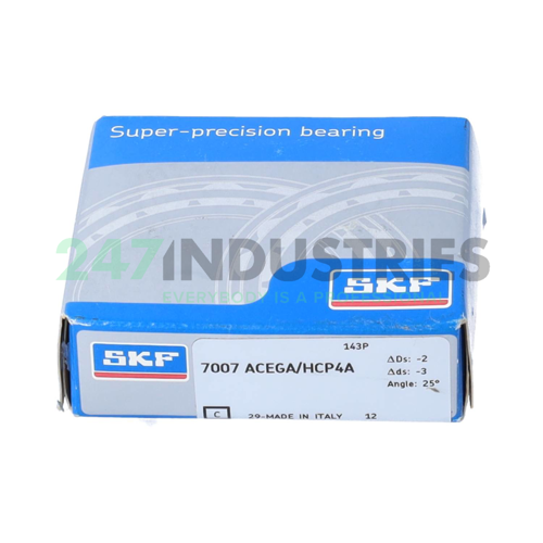 7007ACEGA/HCP4A SKF Image 3