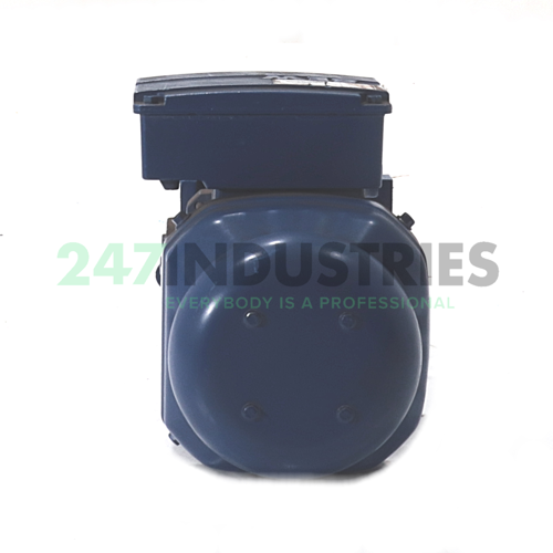 S37/II2GDEDRS80S4/3GD/KCC/TF/AL/C-I13,35 SEW-EURODRIVE Image 2