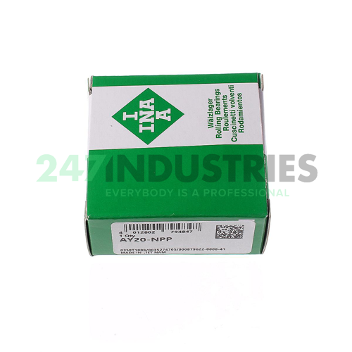 AY20-NPP INA Image 4