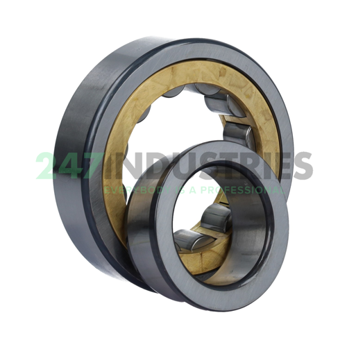 NJ308-E-XL-M1A-C4 FAG Image 3