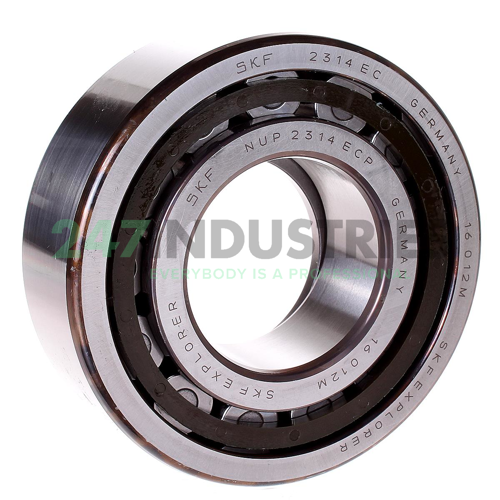 NUP2314ECP SKF