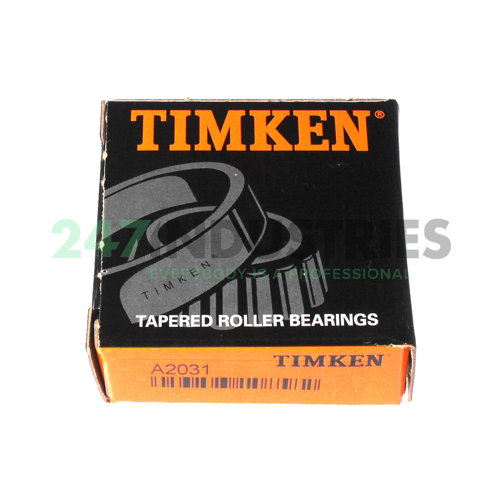 A2031 Timken Image 3