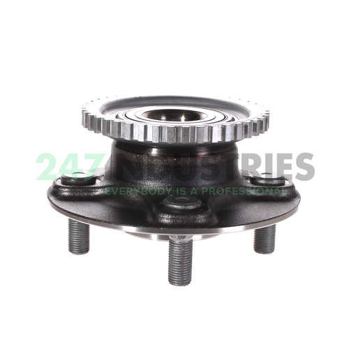 VKBA3704 SKF Image 4