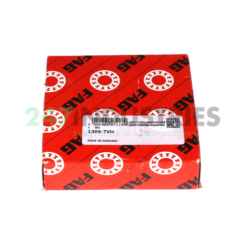 1309-TVH FAG Image 3