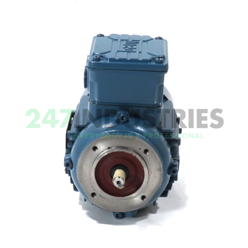 0.12K31AL1634B14 WEG Image 2