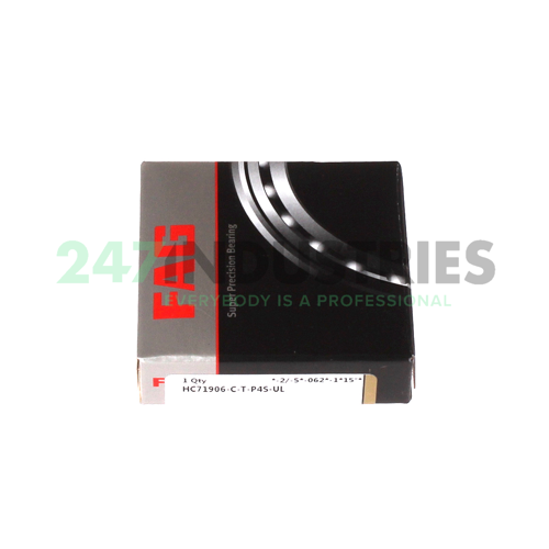 HC71906-C-T-P4S-UL FAG Image 3