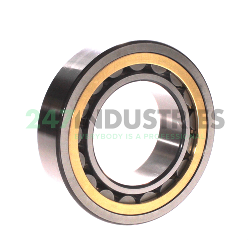 NU2214-E-XL-MPAX-C3 FAG Image 2