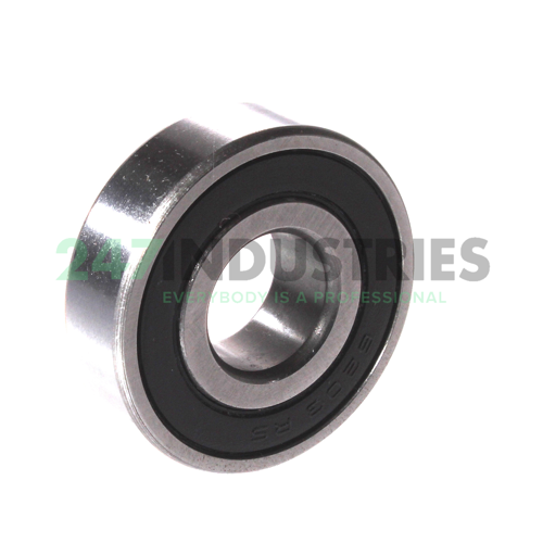 6203-5/8 2RS Neutral Image 2