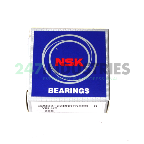 3203B-2ZRNRTNGC3 NSK Image 3