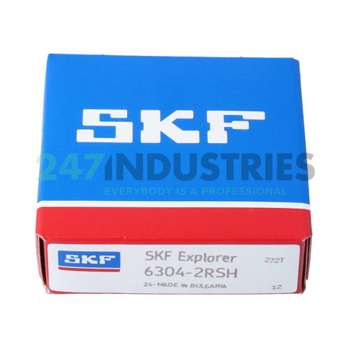 6304-2RSH SKF Image 3