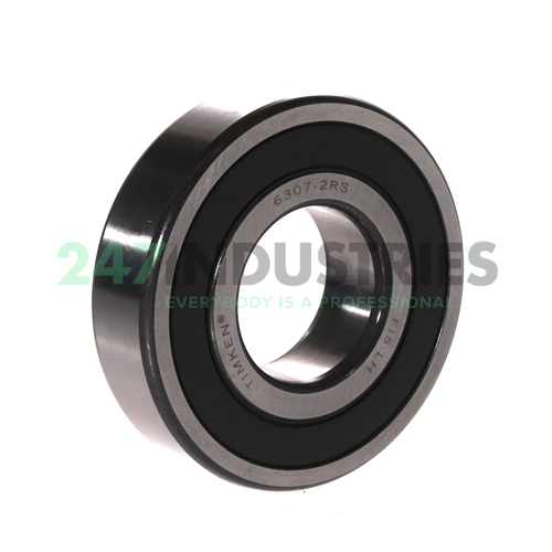 6307-2RS Timken