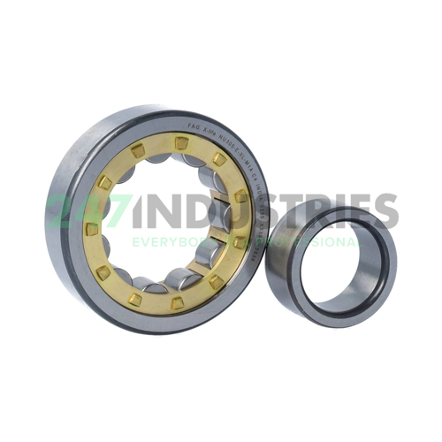 NU305-E-XL-M1A-C4 FAG Image 3