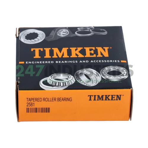 2581-20024 Timken Image 3