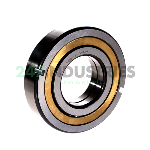 QJ312-XL-N2-MPA-T42A FAG Image 2