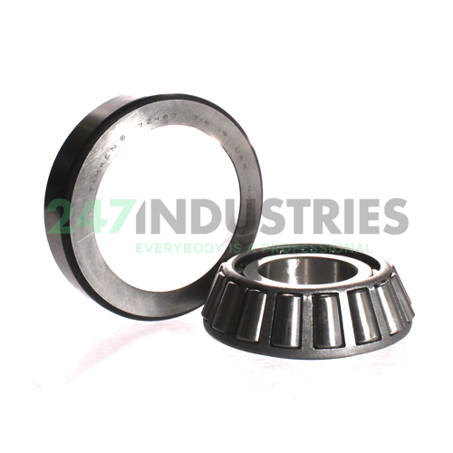 72200C/72487 Timken