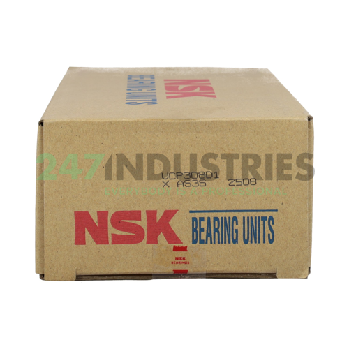 UCP308D1 NSK Image 3