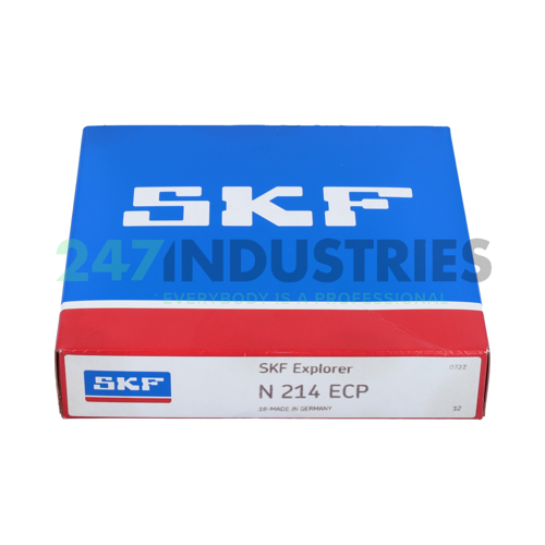 N214ECP SKF Image 3