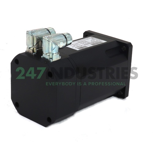 JSM-EIMD076BBKN-00 Teco Image 4