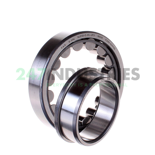 NJ210-E-XL-JP3 FAG Image 2