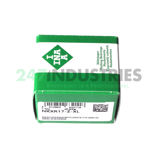 NKXR17-Z-XL INA Image 4