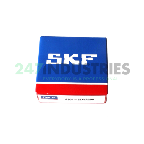 6304-2Z/VA208 SKF Image 2