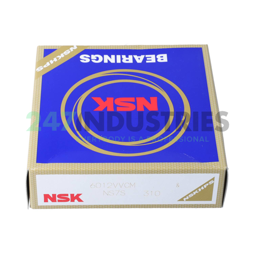 6012VVCM NSK Image 3