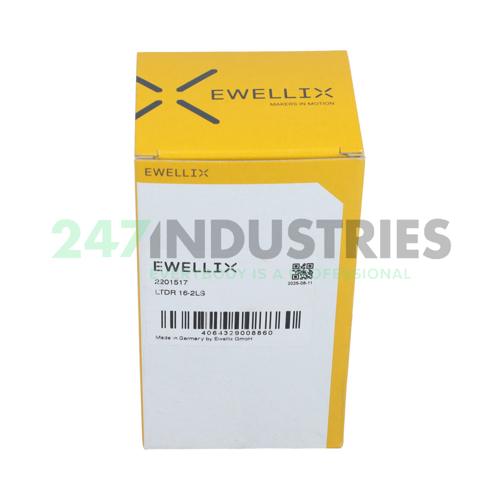 LTDR16-2LS Ewellix Image 4
