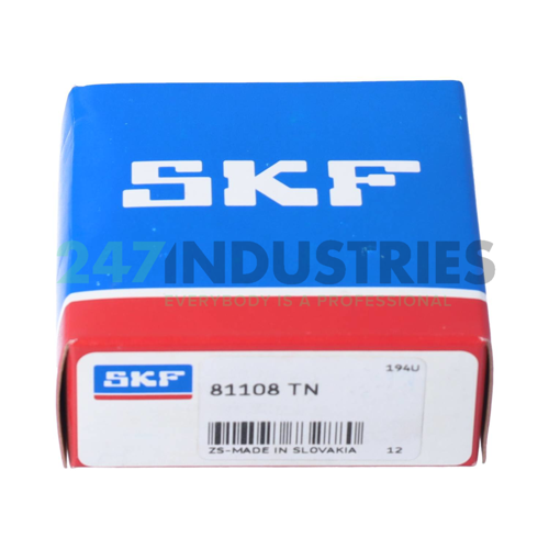 81108TN SKF Image 4