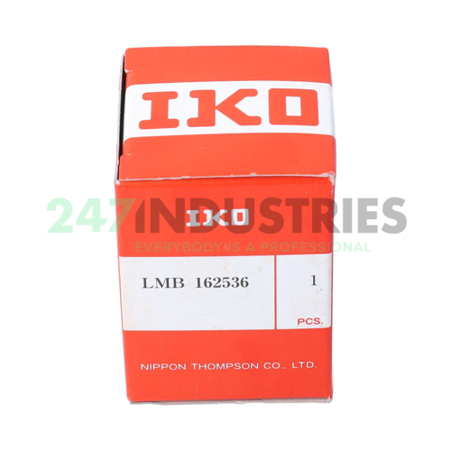 LMB162536 IKO Image 3