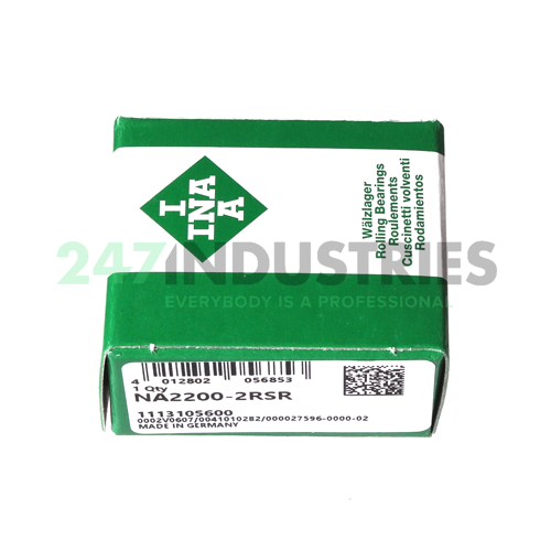NA2200-2RSR INA Image 4