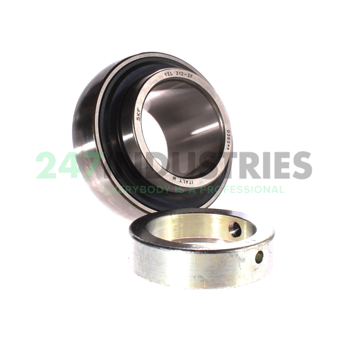 YEL212-2F SKF