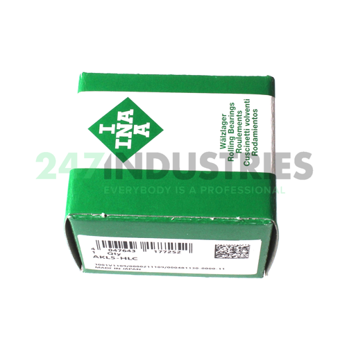 AKL5-HLC INA Image 2