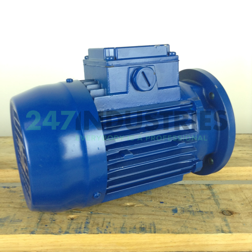 HF71B422038060B5R Rossi Image 4