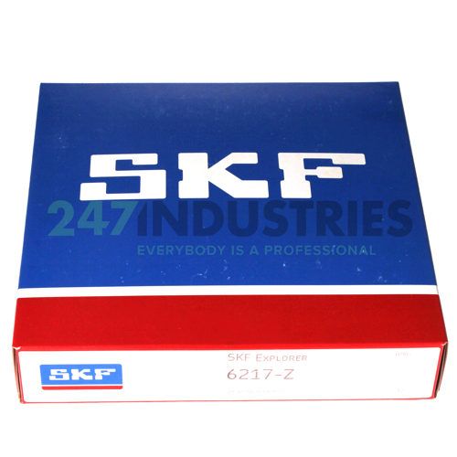 6217-Z SKF Image 3