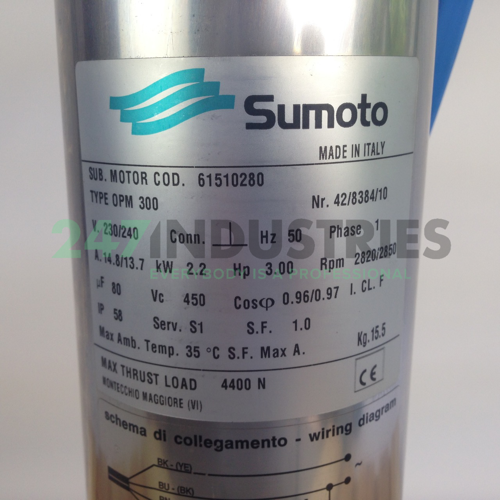 61510280 Sumoto Image 2